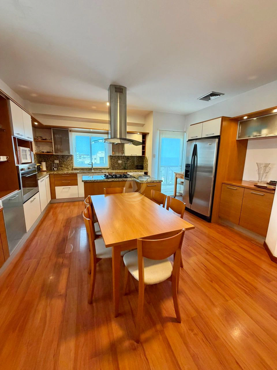 Apartamentos en Venta en Margarita con vista al mar