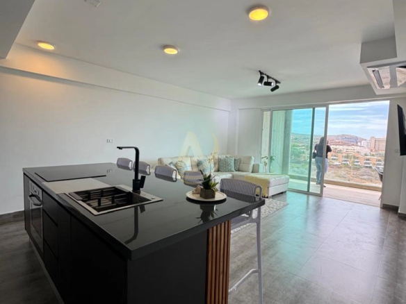 Apartamentos en Venta en Margarita con vista al mar