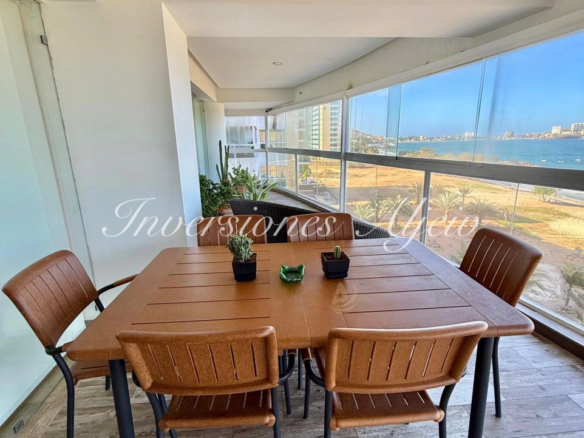 Apartamentos en Venta en Margarita con vista al mar