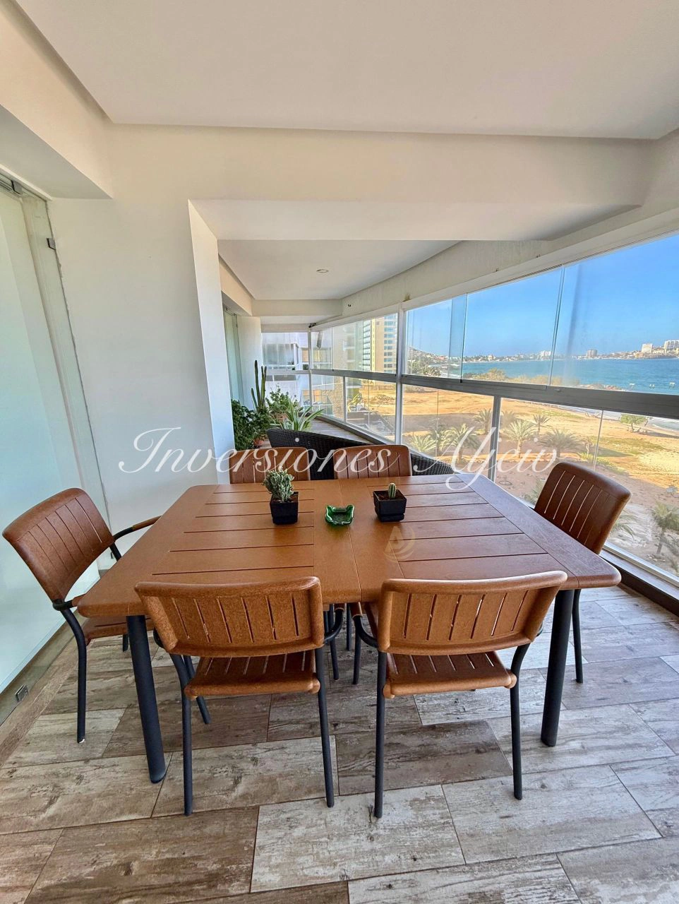 7 Apartamentos en Venta en Margarita de Lujo Apartamentos en Venta en Margarita con vista al mar