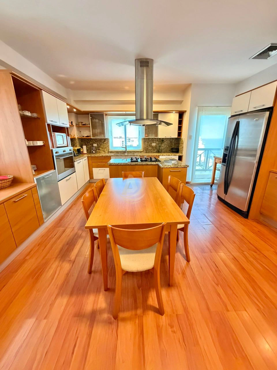Apartamentos en Venta en Margarita con vista al mar