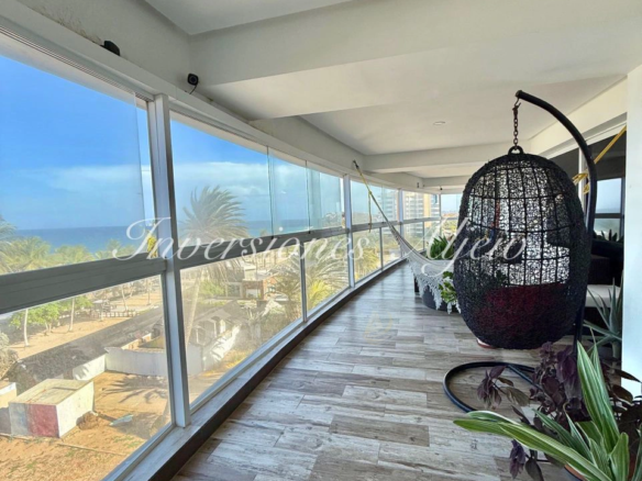 Apartamentos en Venta en Margarita con vista al mar