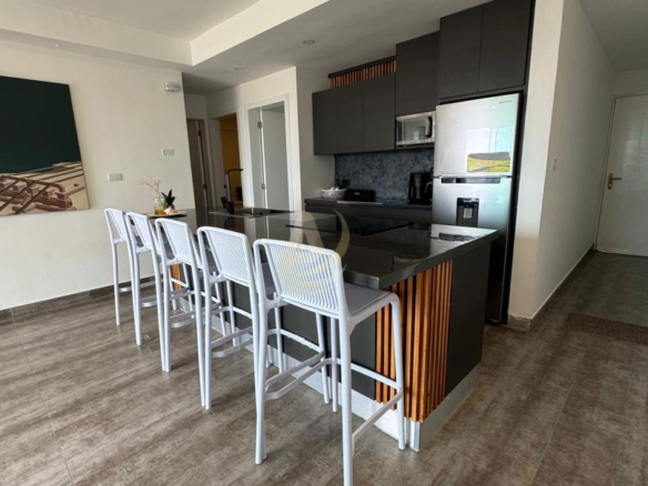 Apartamentos en Venta en Margarita con vista al mar