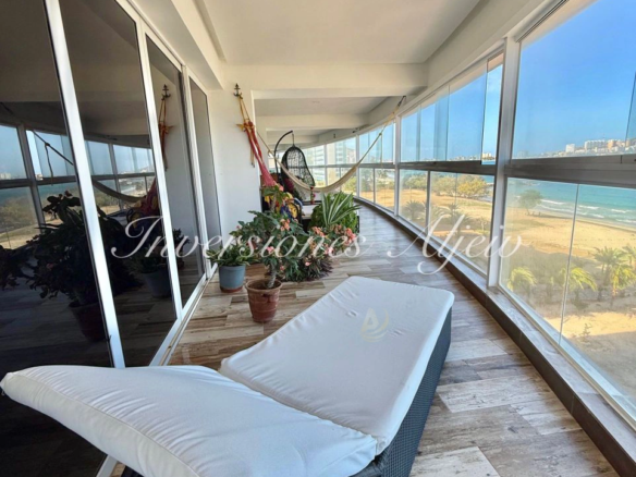 Apartamentos en Venta en Margarita con vista al mar