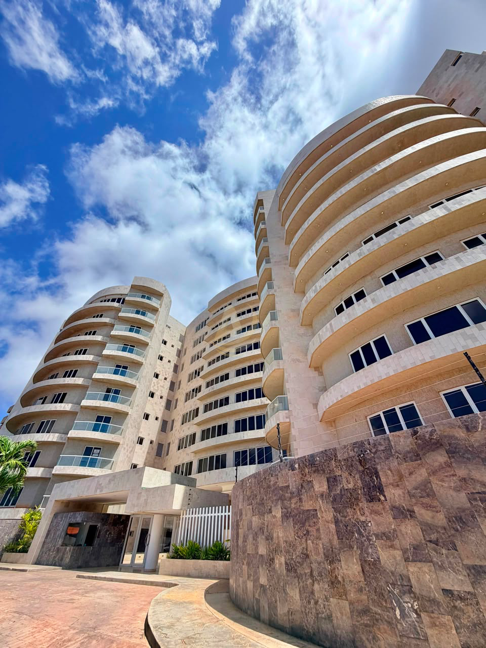 Apartamentos en Venta en Margarita con excelente ubicación