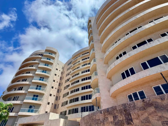 Apartamentos en Venta en Margarita con excelente ubicación
