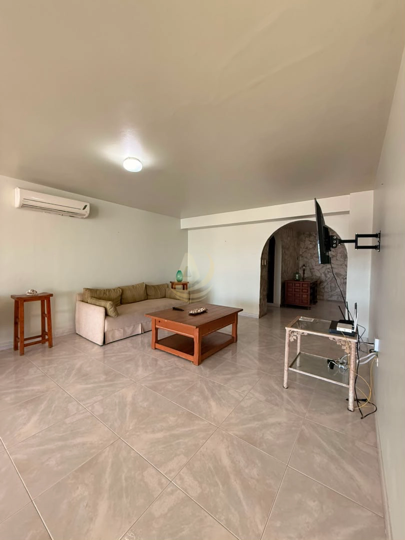 Apartamentos en Venta en Margarita con vista al mar