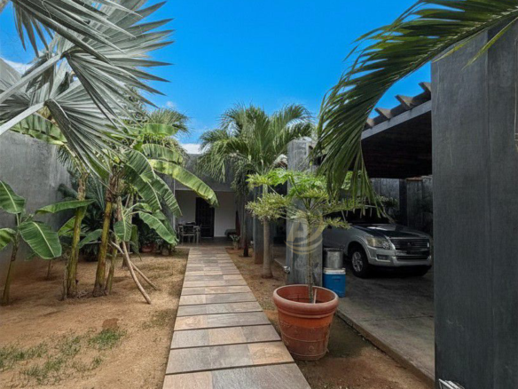 Casa en Venta en Margarita con excelente ubicación