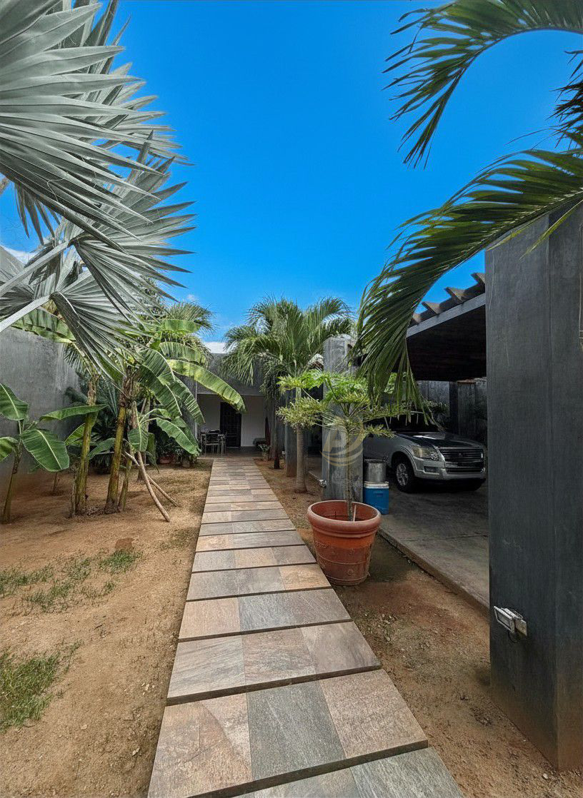 Casa en Venta en Margarita con excelente ubicación