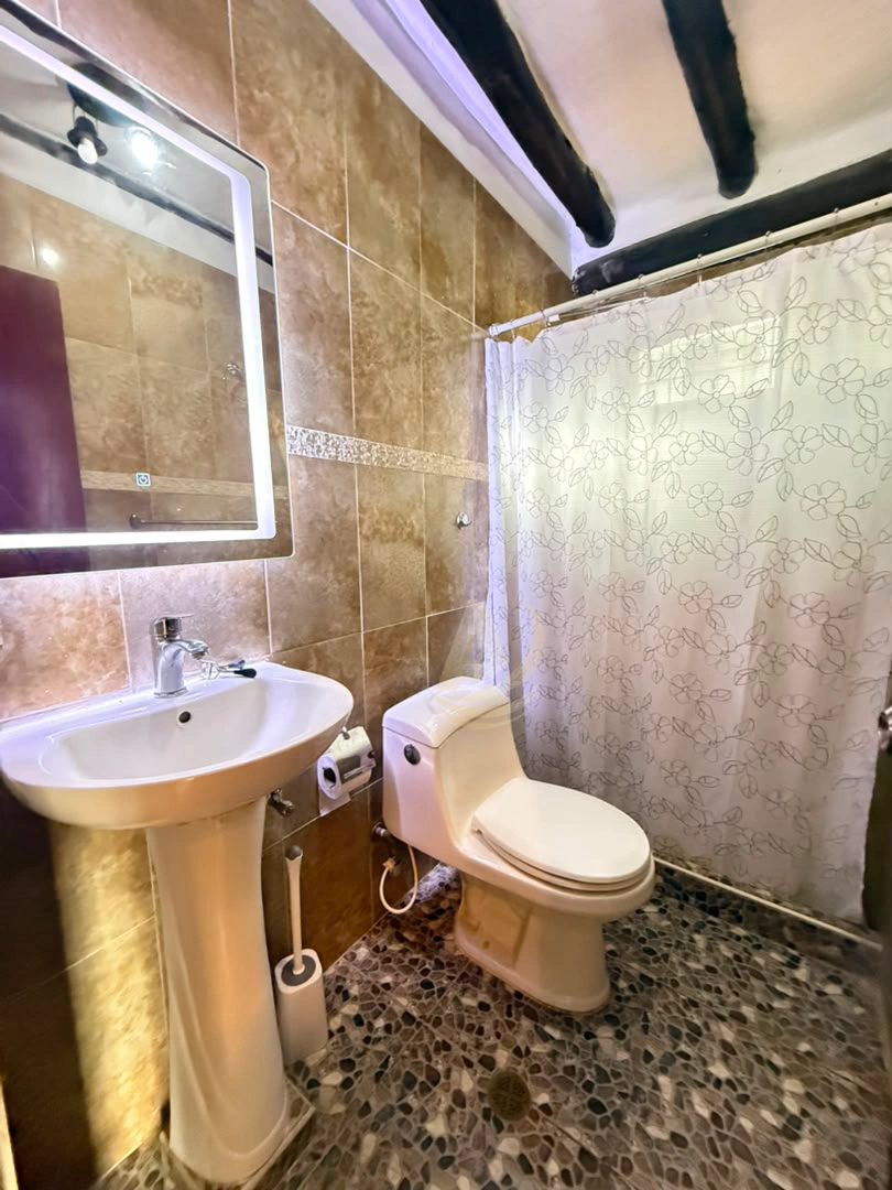 Casa en Venta en Margarita con excelente ubicación