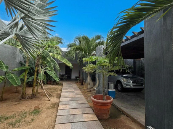Casa en Venta en Margarita con excelente ubicación