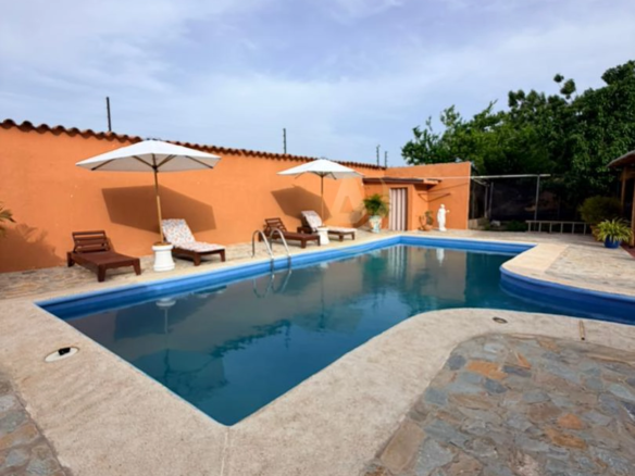 Posada en Venta en Margarita