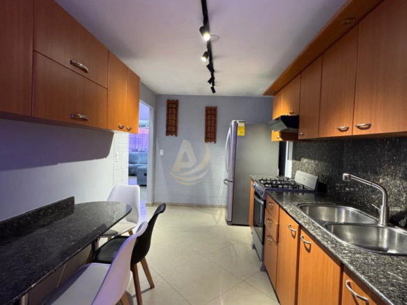 Apartamentos en Venta en Margarita con excelente ubicación