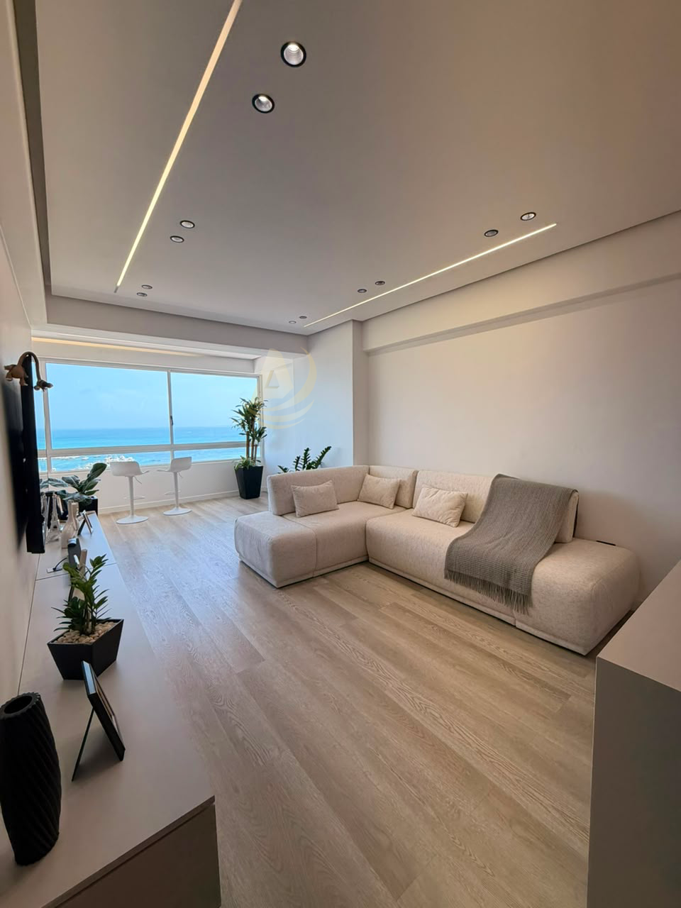10 Apartamentos en Venta en Margarita con vista al mar (1) Apartamentos en Venta en Margarita con vista al mar