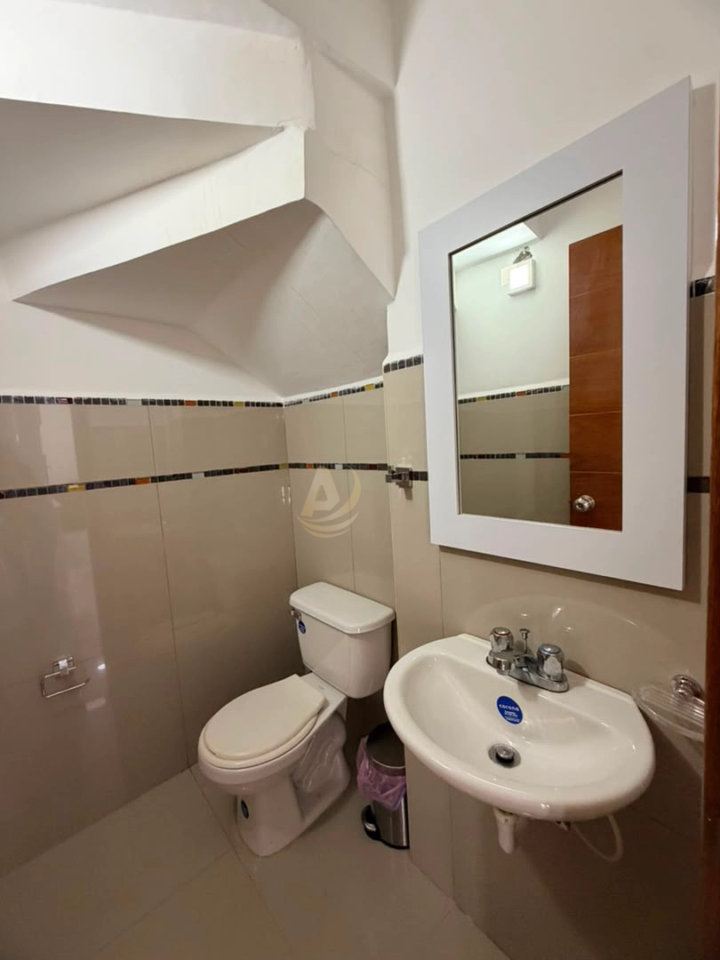 Casa en Venta en Margarita con excelente ubicación