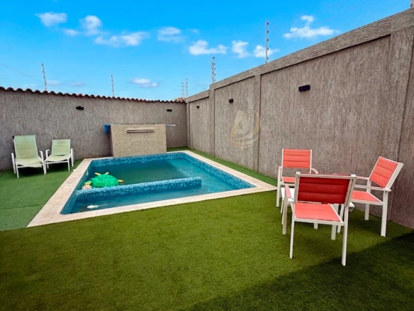 Casa en Venta en Margarita con excelente ubicación