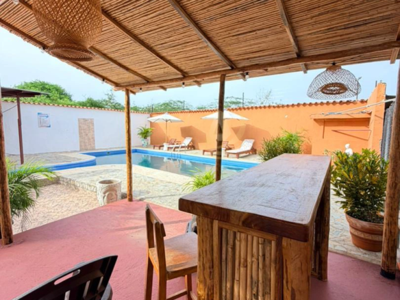 Posada en Venta en Margarita