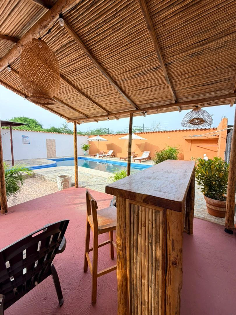 10 Posada en Venta en Margarita Posada en Venta en Margarita