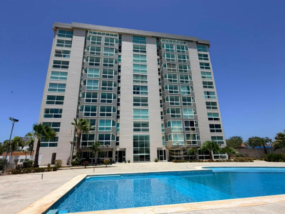Apartamentos en Venta en Margarita con excelente ubicación