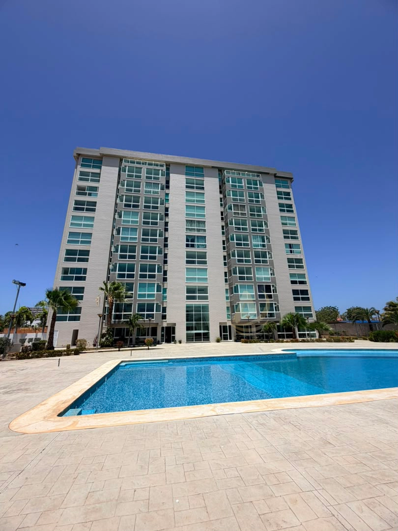 Apartamentos en Venta en Margarita con excelente ubicación