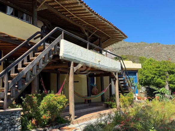 Ranchos de Chana en Venta en Margarita
