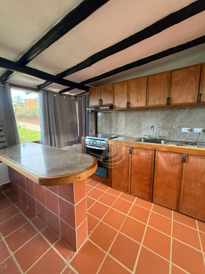 Casa en Venta en Margarita con excelente ubicación