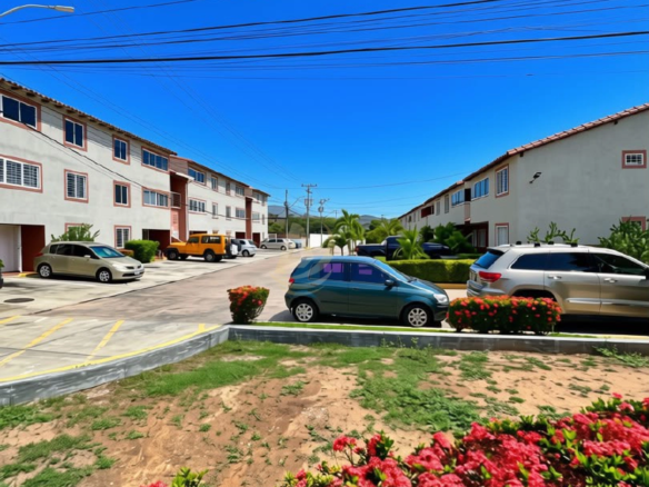 Apartamentos en Venta en Margarita con excelente ubicación