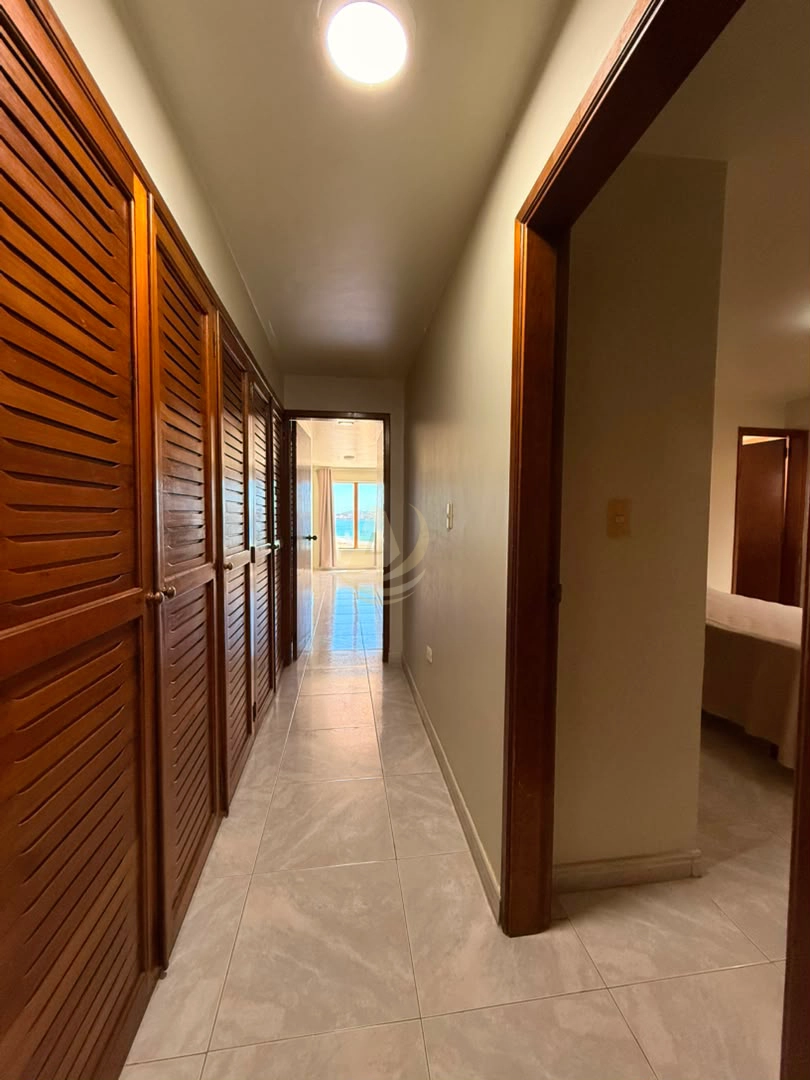 Apartamentos en Venta en Margarita con vista al mar