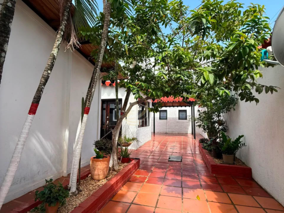 Casa en Venta en Margarita con excelente ubicación