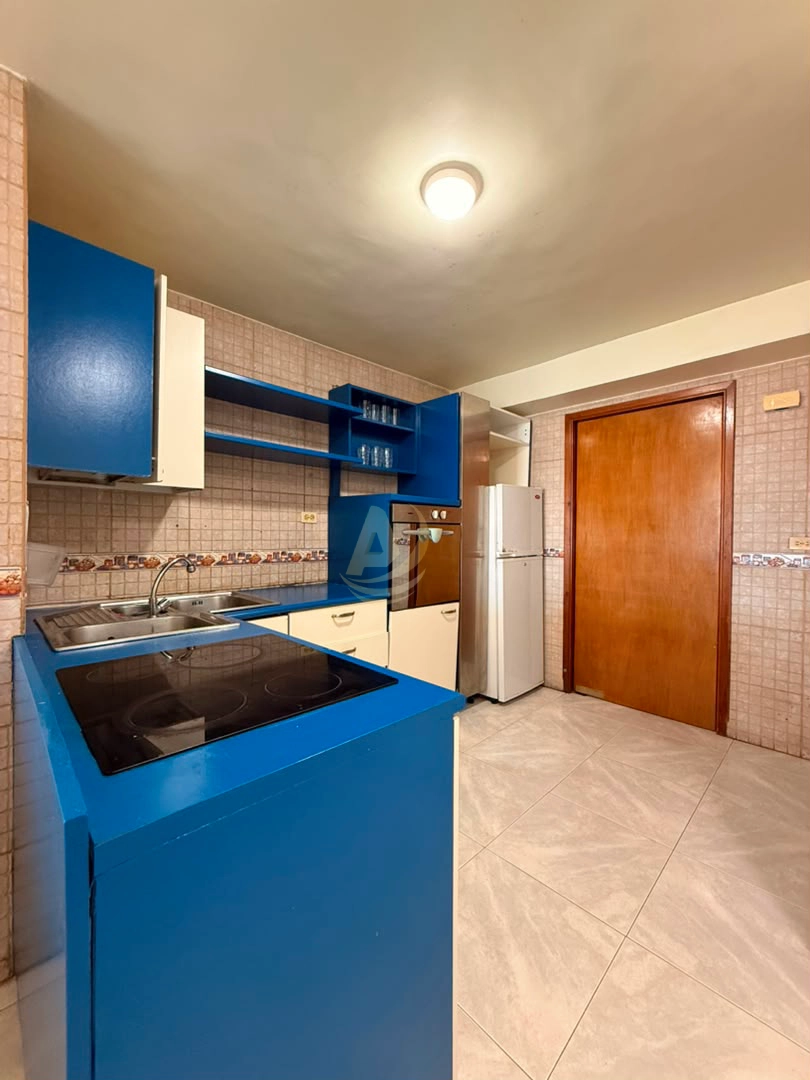 Apartamentos en Venta en Margarita con vista al mar