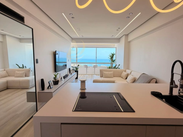 Apartamentos en Venta en Margarita con vista al mar