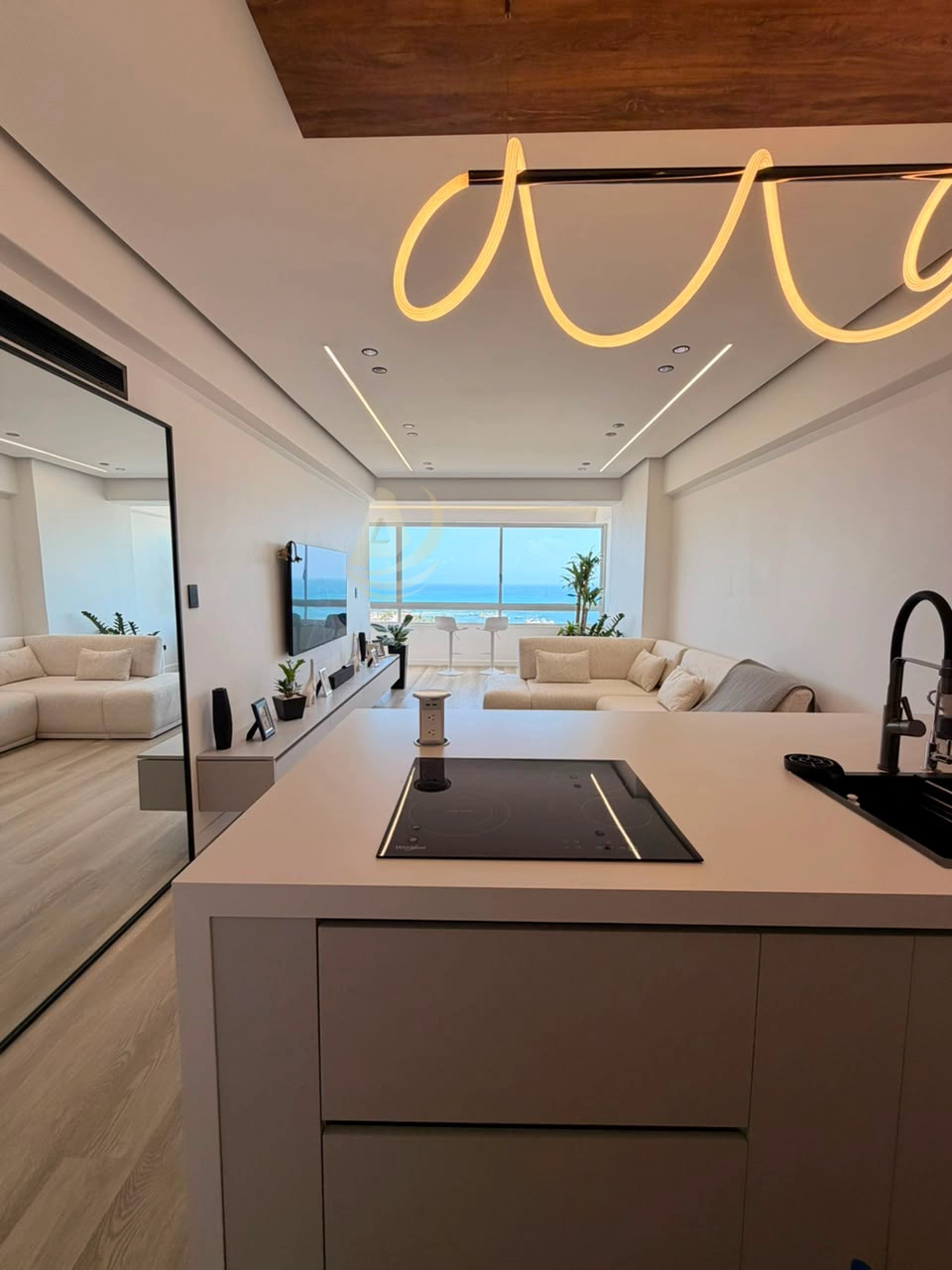 15 Apartamentos en Venta en Margarita con vista al mar Apartamentos en Venta en Margarita con vista al mar