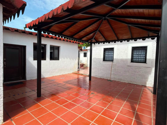 Casa en Venta en Margarita con excelente ubicación