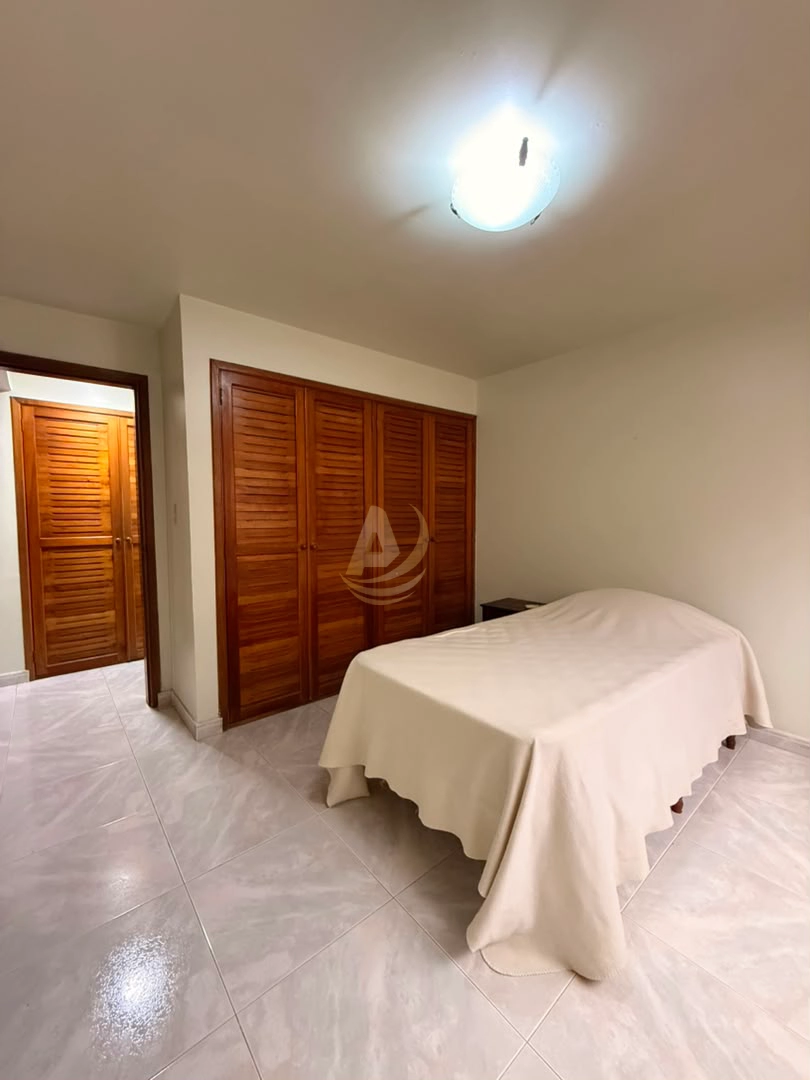 Apartamentos en Venta en Margarita con vista al mar
