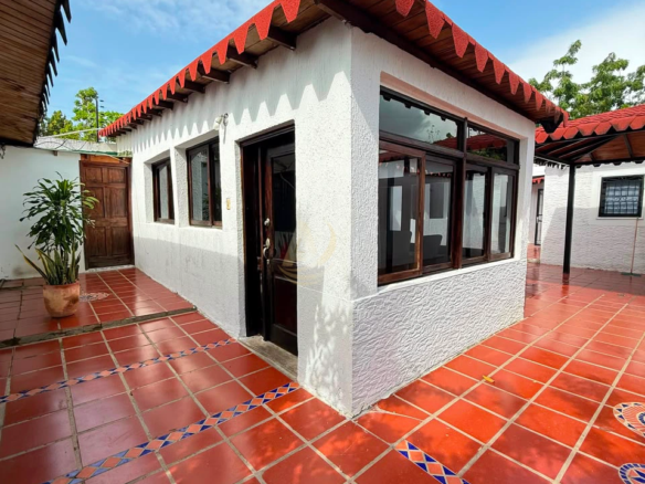 Casa en Venta en Margarita con excelente ubicación