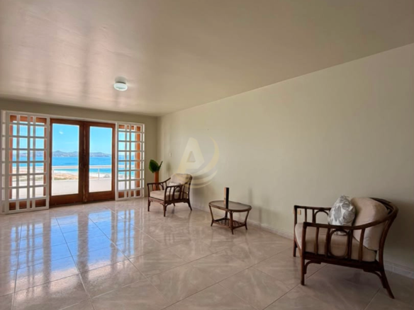 Apartamentos en Venta en Margarita con vista al mar