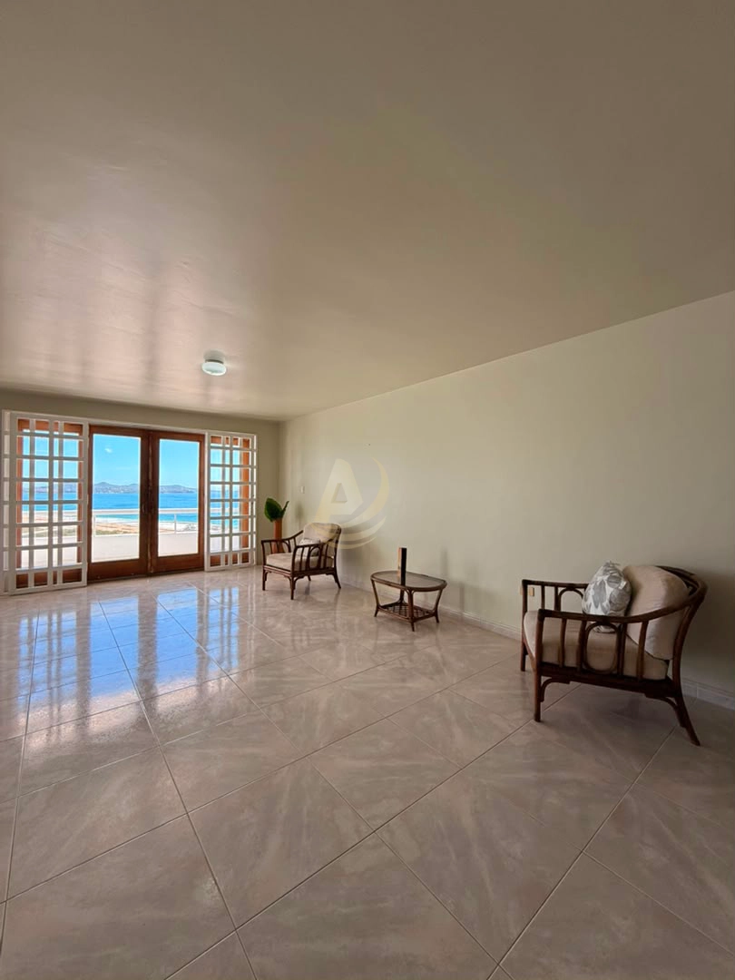 Apartamentos en Venta en Margarita con vista al mar