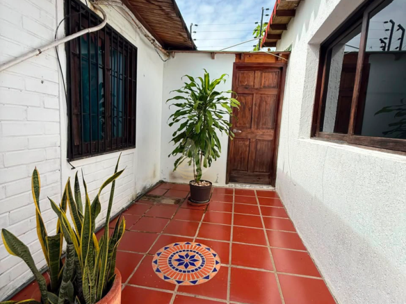 Casa en Venta en Margarita con excelente ubicación