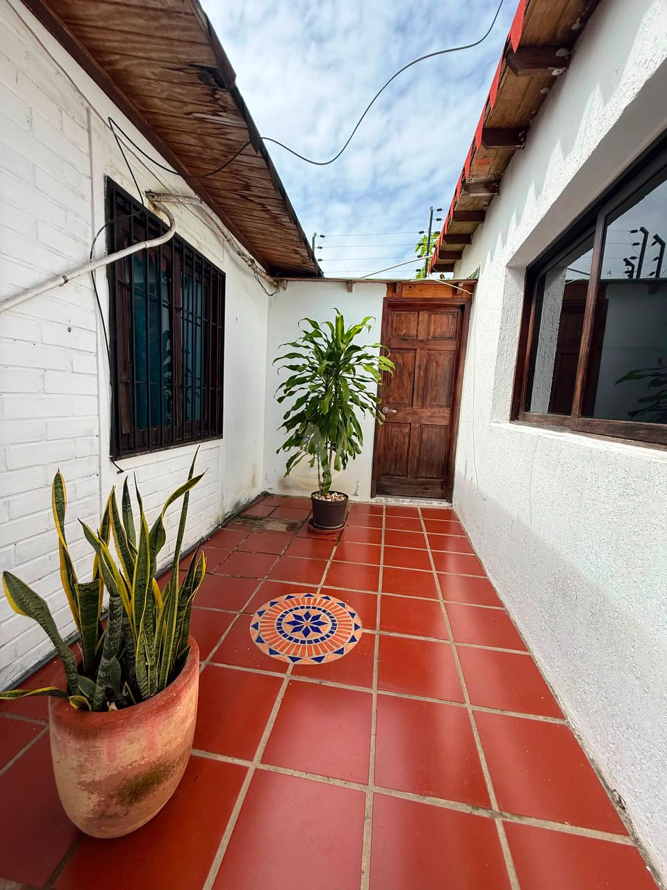 18 Casa en Venta en Margarita con excelente ubicación Casa en Venta en Margarita con excelente ubicación