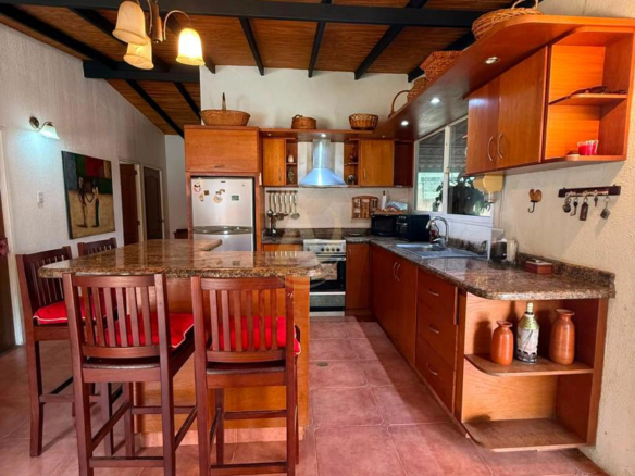 Casa en Venta en Margarita con excelente ubicación