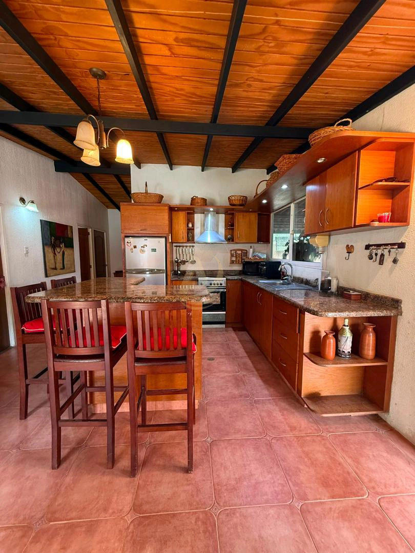 18 Casa en Venta en Margarita con excelente ubicación Casa en Venta en Margarita con excelente ubicación