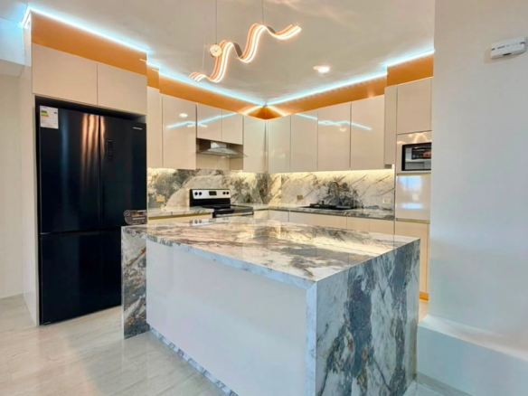 Apartamentos en Venta en Margarita con excelente ubicación