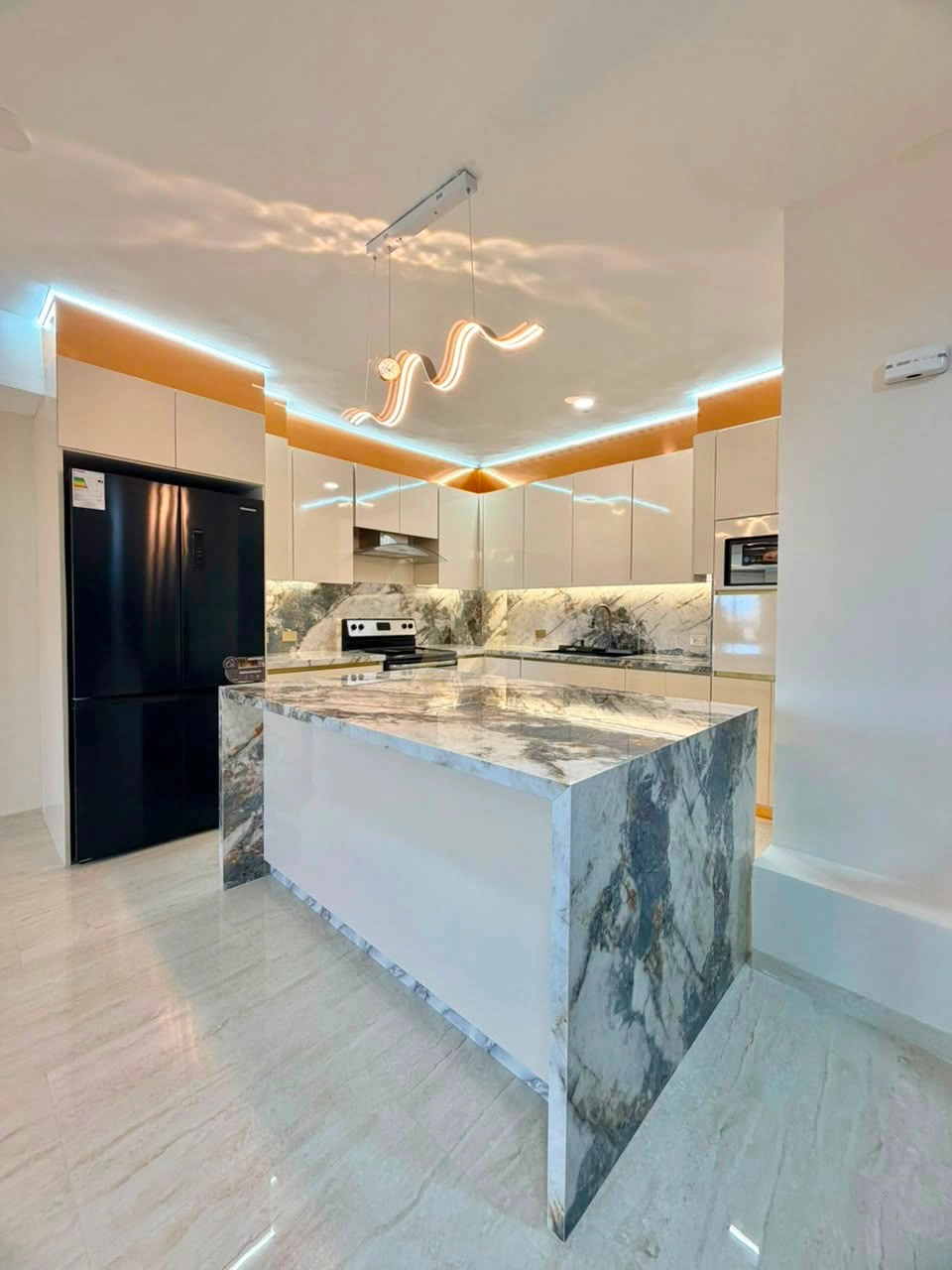 Apartamentos en Venta en Margarita con excelente ubicación