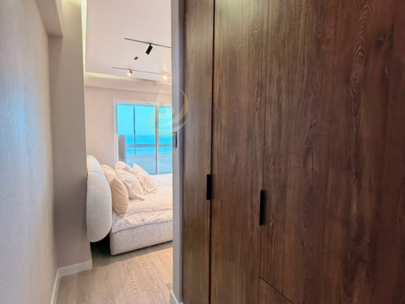 Apartamentos en Venta en Margarita con vista al mar