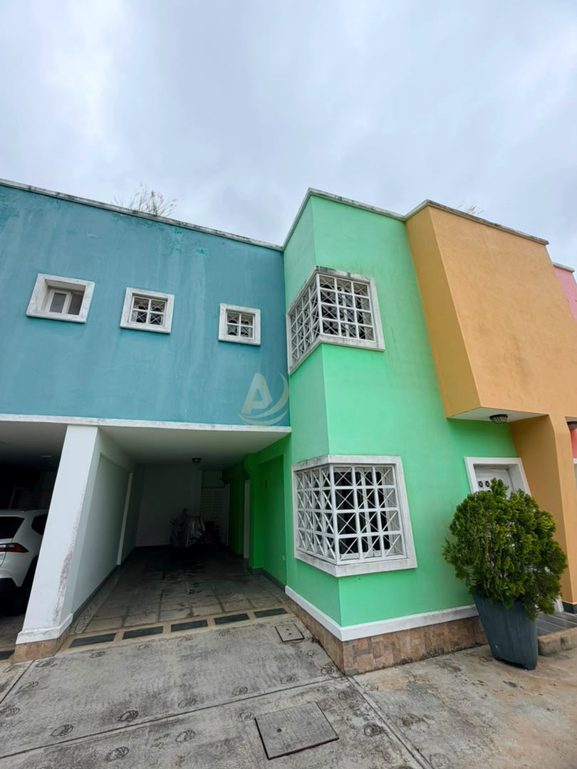 Casa en Venta en Margarita con excelente ubicación