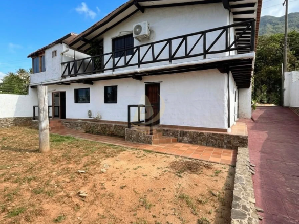 Casa en Venta en Margarita con excelente ubicación