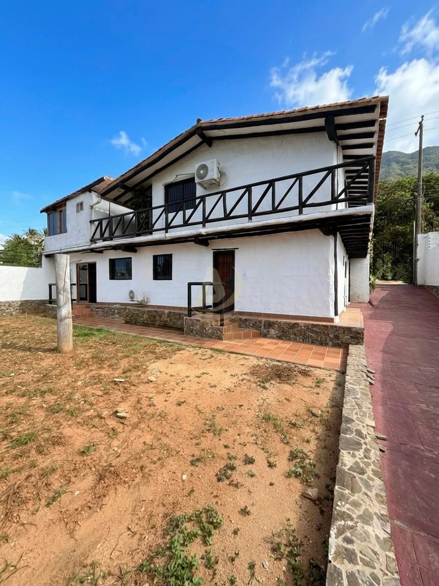 Casa en Venta en Margarita con excelente ubicación