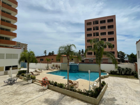 Apartamentos en Venta en Margarita