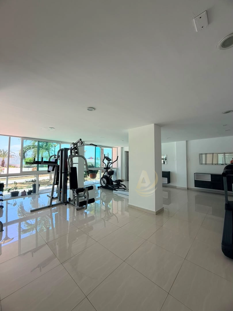 Apartamentos en Venta en Margarita con excelente ubicación