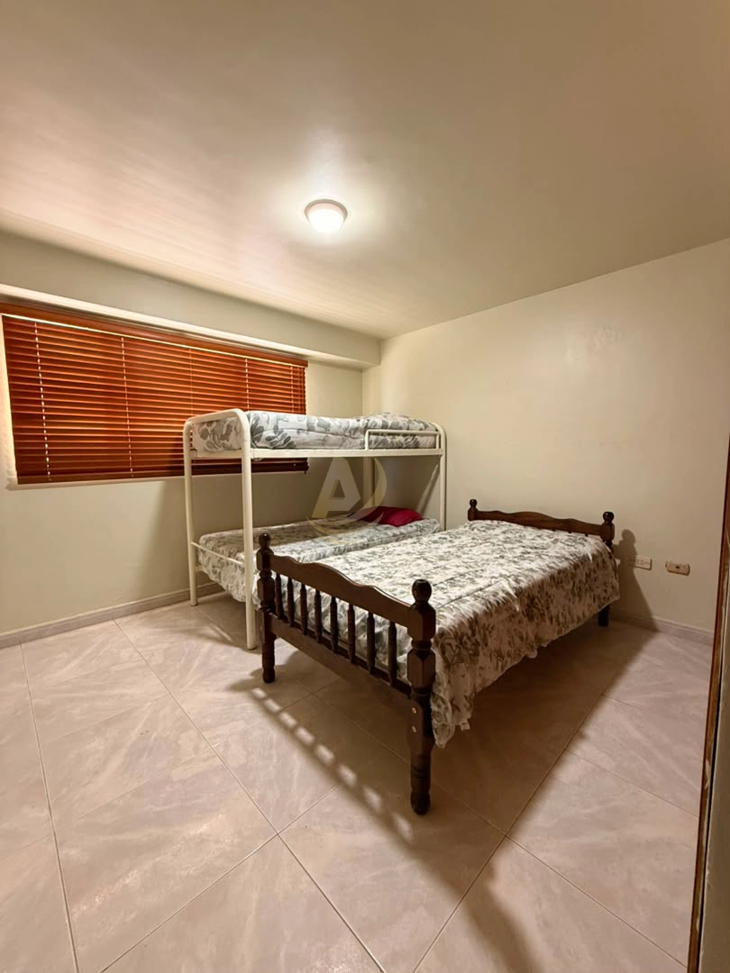 Apartamentos en Venta en Margarita con vista al mar